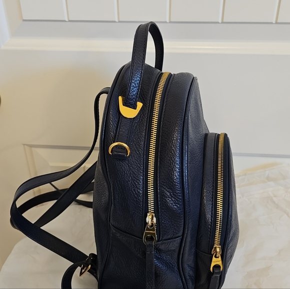 Coccinelle backpack - Picture 6 of 8